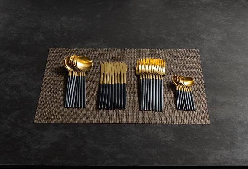 غرفة ديلوكس, Ganadan天文館