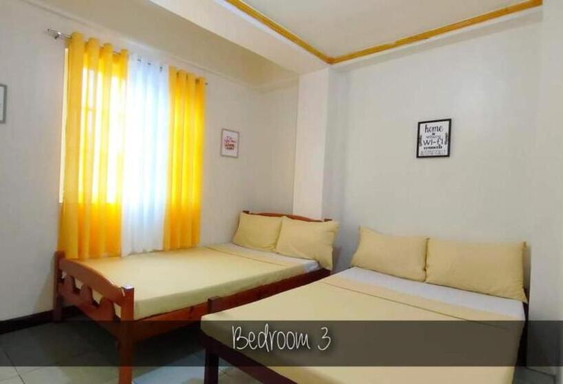 Apartament 1 Dormitori, Gilma Apartel