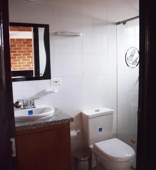 Standard-huone, Boutique Rosa María