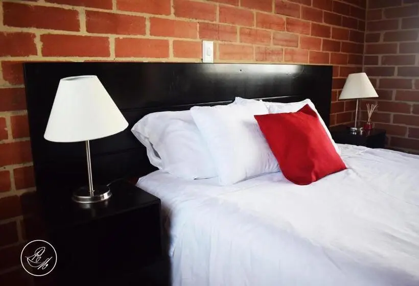 Standard-huone, Boutique Rosa María