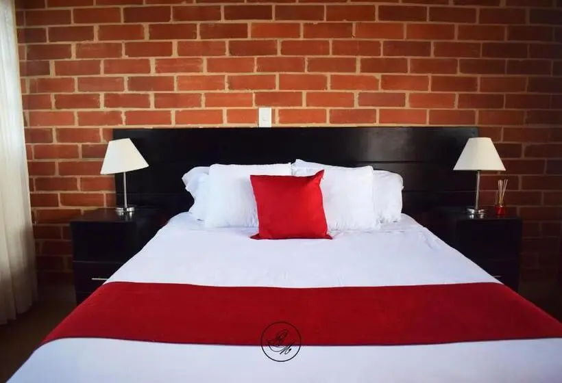 Standard-huone, Boutique Rosa María
