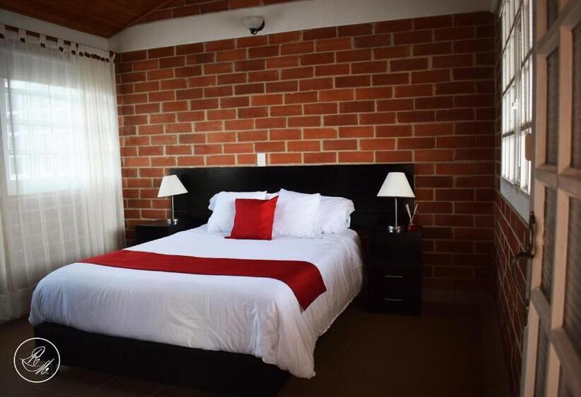 חדר סטנדרט, Boutique Rosa María