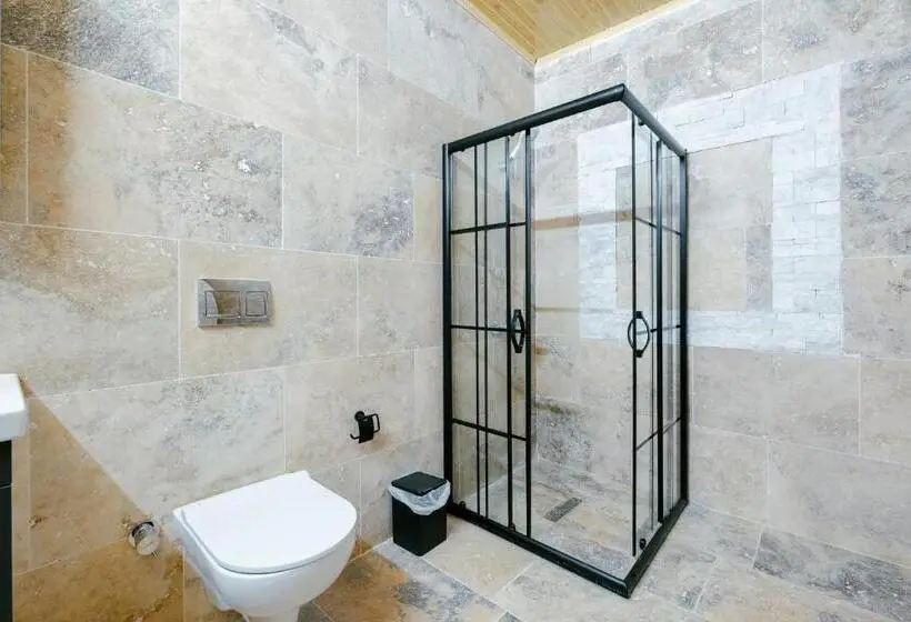 デラックスルーム, Cappadocıa Tuğhan Stone House