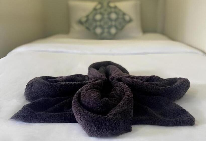 חדר סטנדרט יחיד, Chanmel Riverside