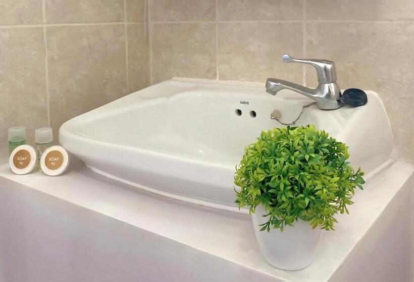 חדר סטנדרט, Chanmel Riverside