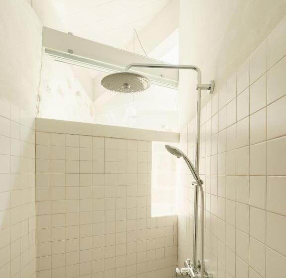 스탠다드 트리플 룸, El Priorato De Trespaderne