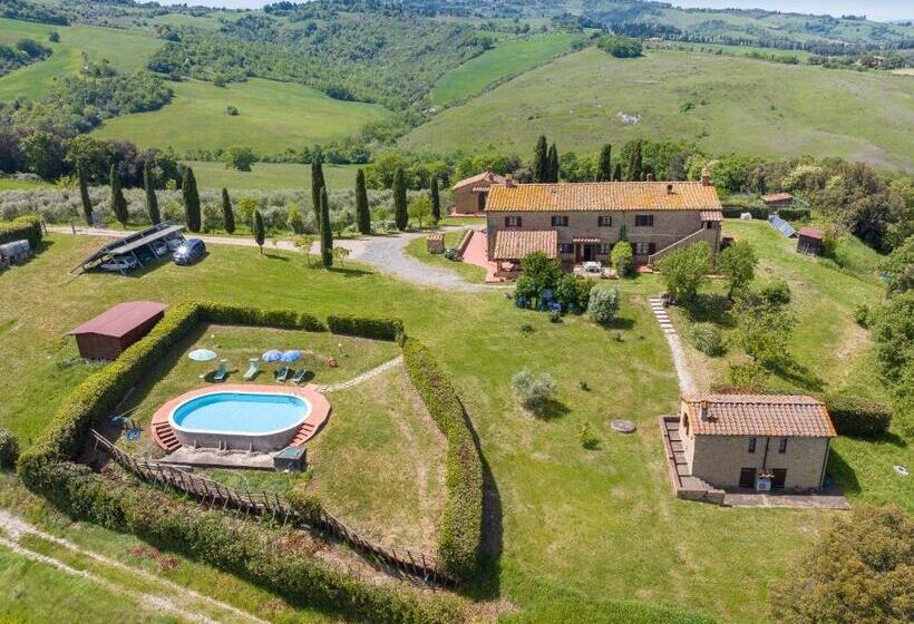 침실 2개 수피리어 아파트, Santa Lina Gelsomino