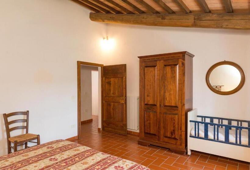 침실 2개 수피리어 아파트, Santa Lina Gelsomino