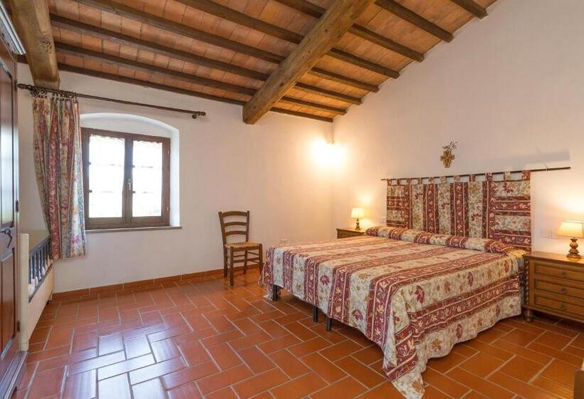 침실 2개 수피리어 아파트, Santa Lina Gelsomino