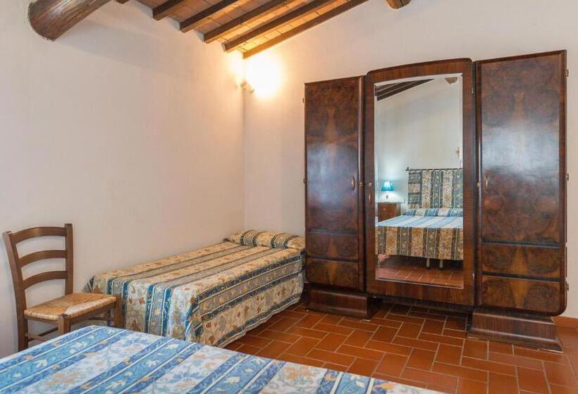 침실 2개 수피리어 아파트, Santa Lina Gelsomino