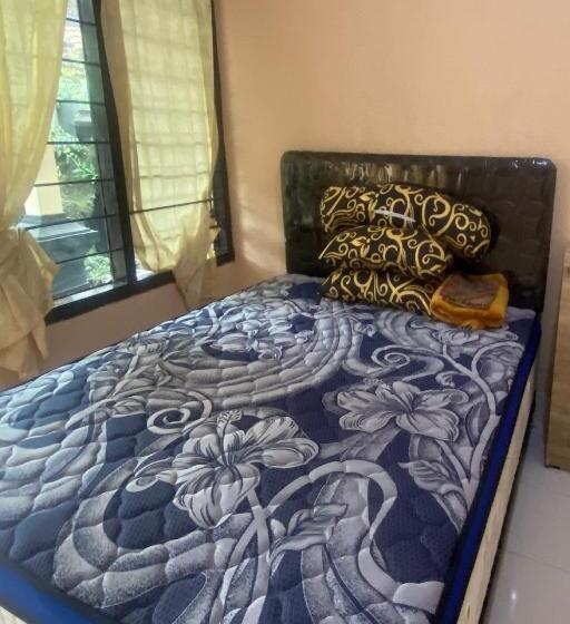 Номер Стандарт, Spot On 93441 Gians Homestay