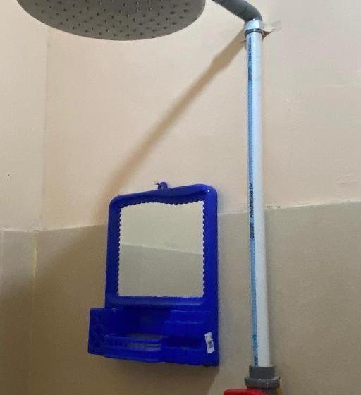 חדר סטנדרט, Spot On 93441 Gians Homestay