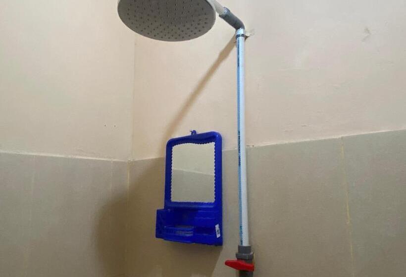 חדר סטנדרט, Spot On 93441 Gians Homestay