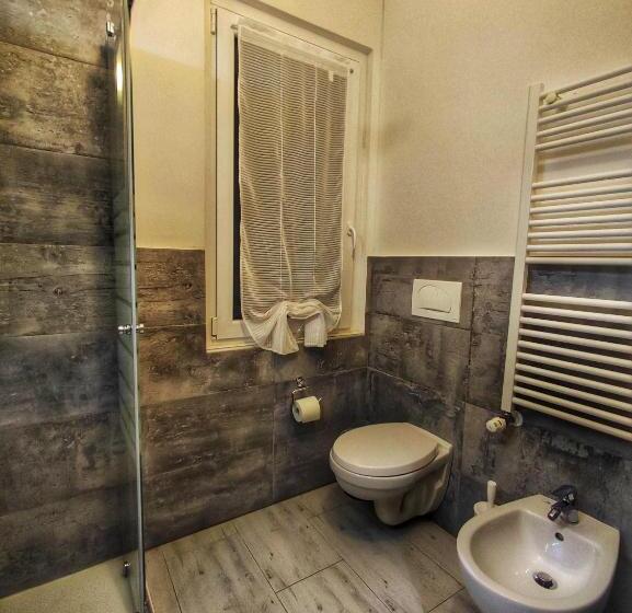 Standard-huone, Foresteria Del Borgo Etrusco