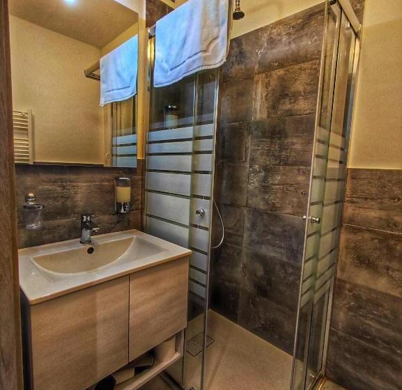 Standard-huone, Foresteria Del Borgo Etrusco