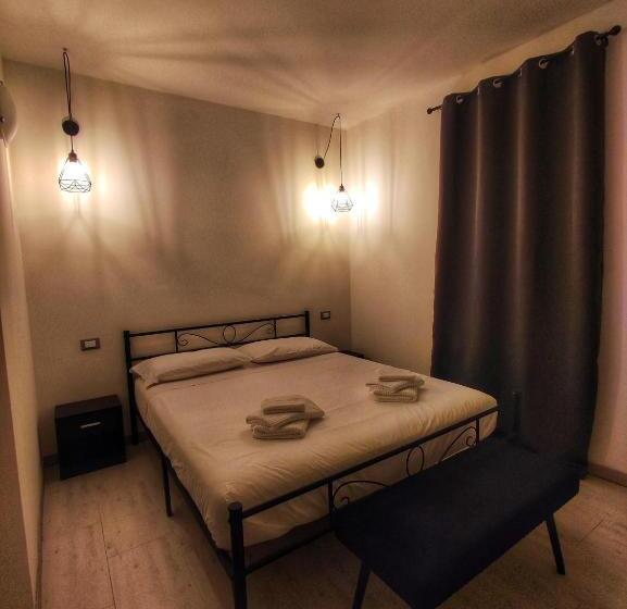 Standard-huone, Foresteria Del Borgo Etrusco