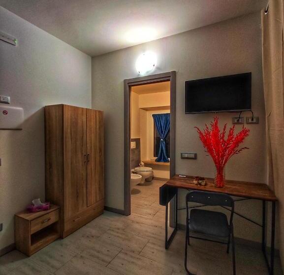 Standard-huone, Foresteria Del Borgo Etrusco