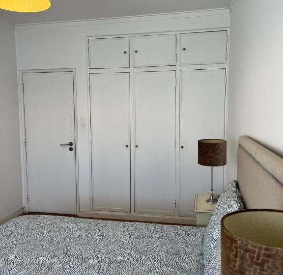 اتاق لوکس, Green House Odivelas