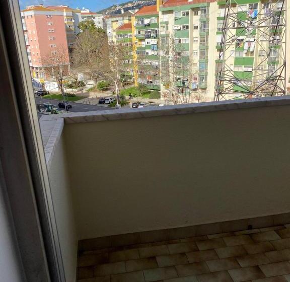 اتاق خانوادگی, Green House Odivelas