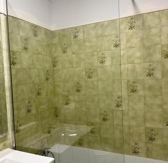 اتاق استاندارد, Green House Odivelas