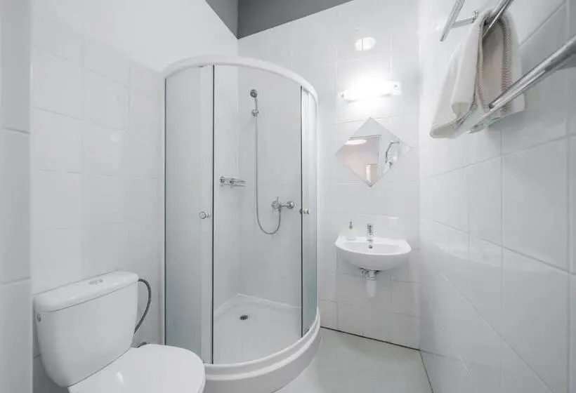 اتاق استاندارد, Halės Self Check In Guest House