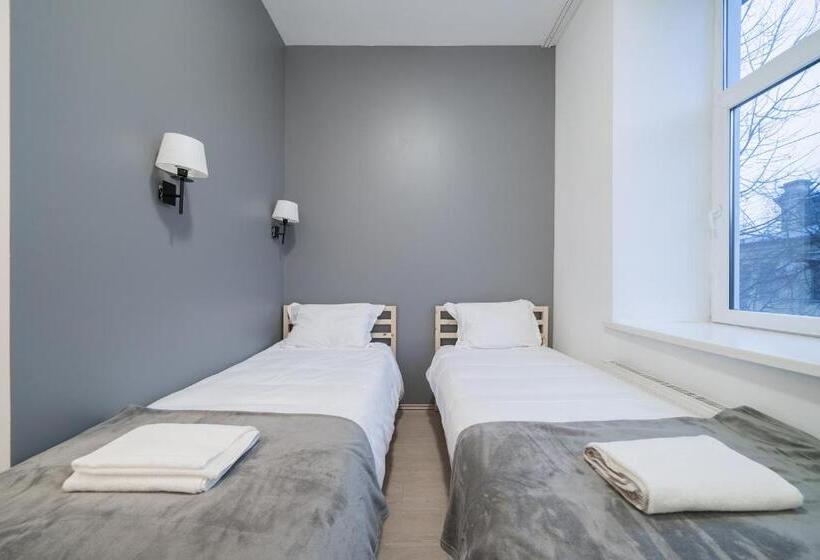 اتاق استاندارد, Halės Self Check In Guest House