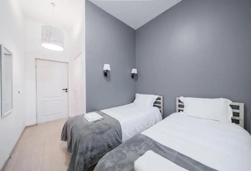 اتاق استاندارد, Halės Self Check In Guest House