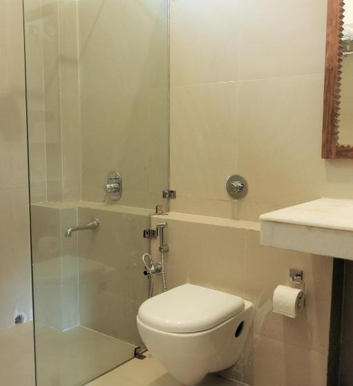 豪华房间, Heirloom Guesthouse