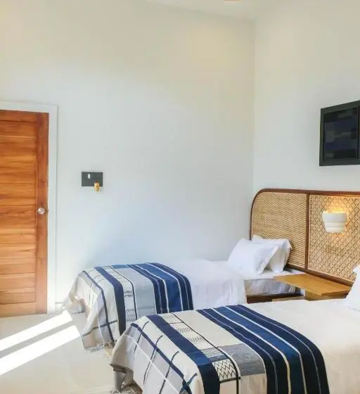 Chambre Deluxe, Heirloom Guesthouse