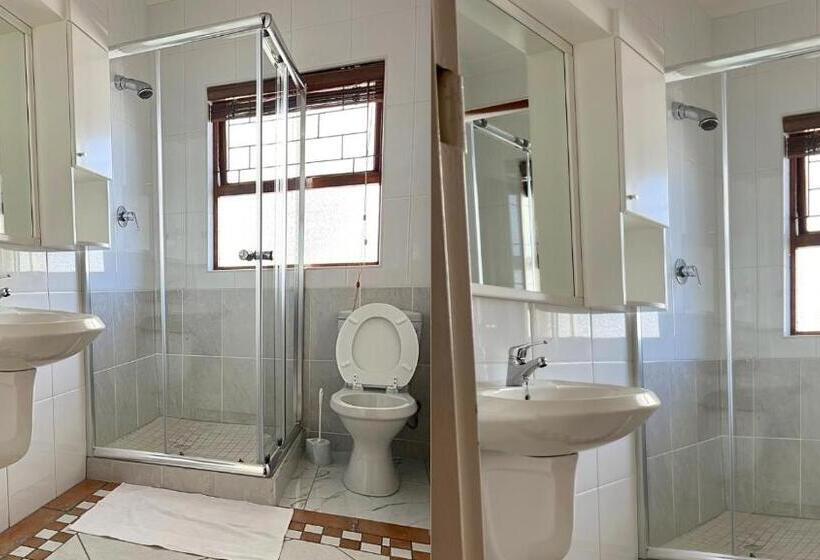 Номер Стандарт Вид на Сад, Kabana Family Home And Guest House