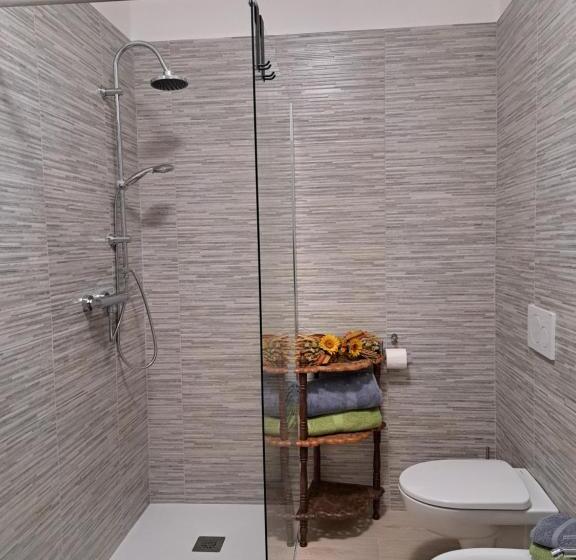 스탠다드 룸, La Casa Di Noemi