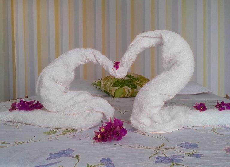 스탠다드 룸, Pousada Da Sami