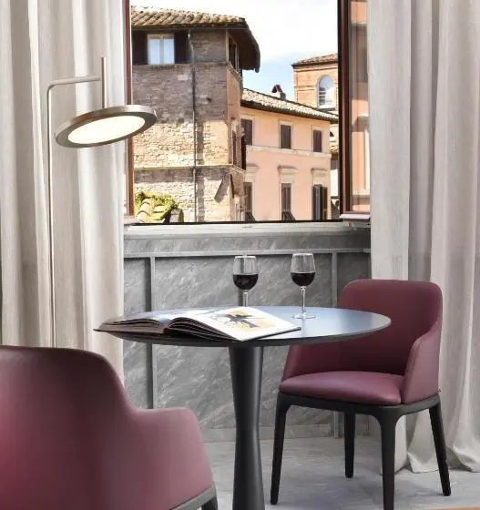 اتاق استاندارد, The Bank   Locanda Della Posta Dependance