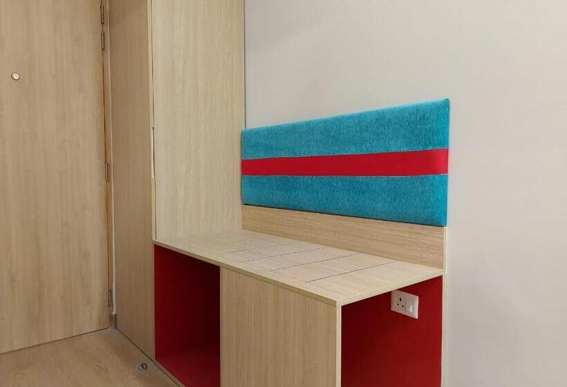 豪华房间, Aeraki Hotel Pvt. Ltd