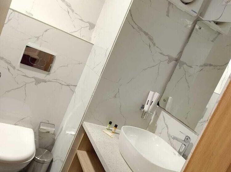 豪华房间, Aeraki Hotel Pvt. Ltd