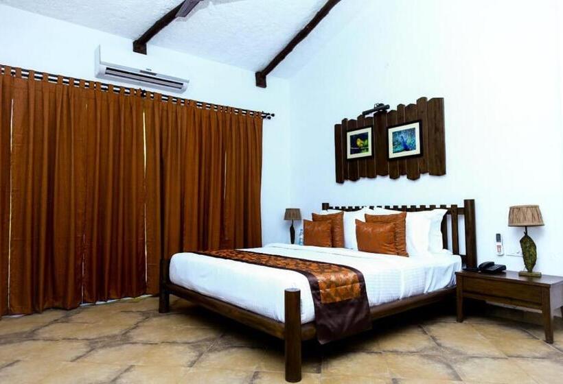 Номер Superior Кровать Кинг, Anaya Resort