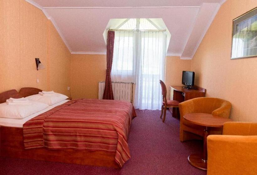 חדר סטנדרט, Bránica