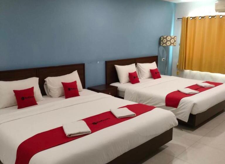 חדר סטנדרט, Happy By Jan Guesthouse