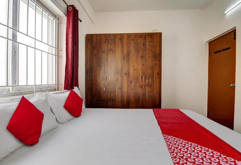 Quarto Estandar, Oyo Hotel Aishwarya Comforts