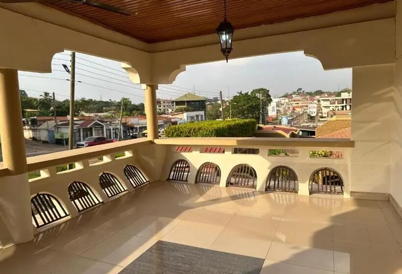 Standard-huone, D Barfi Guesthouse, Excellent Location