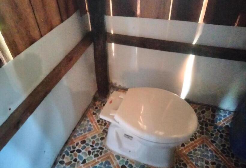 标准间, Friend Of Nature Homestay & Bungalow