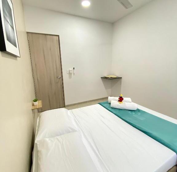 Номер Стандарт, Guakmaya Hostel