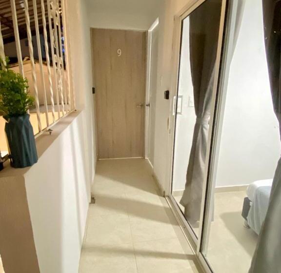 חדר סטנדרט, Guakmaya Hostel