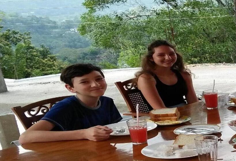 Standard Room, Mountain Top Guest