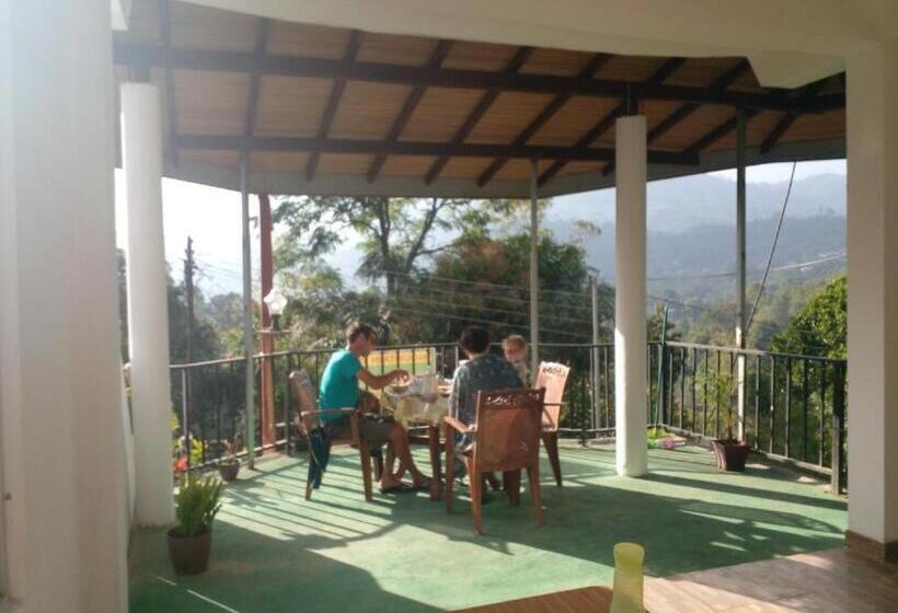 Standard Room, Mountain Top Guest