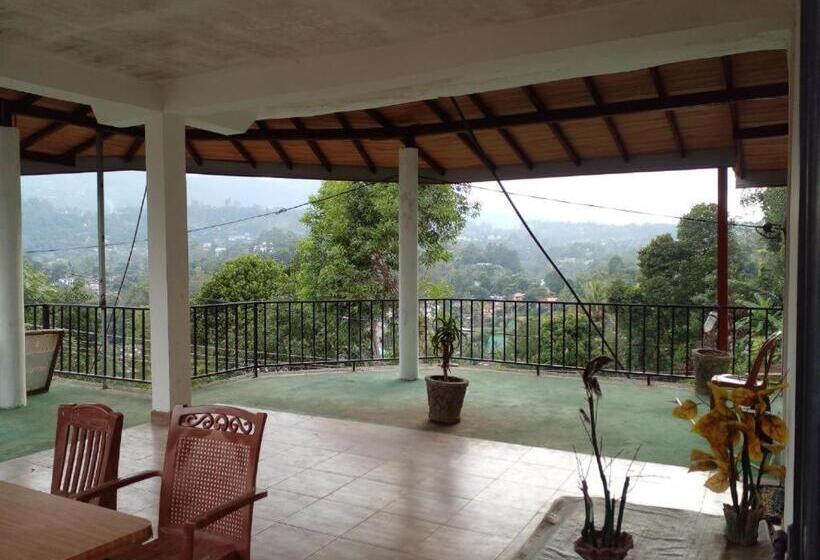 Номер Стандарт с Балконом, Mountain Top Guest