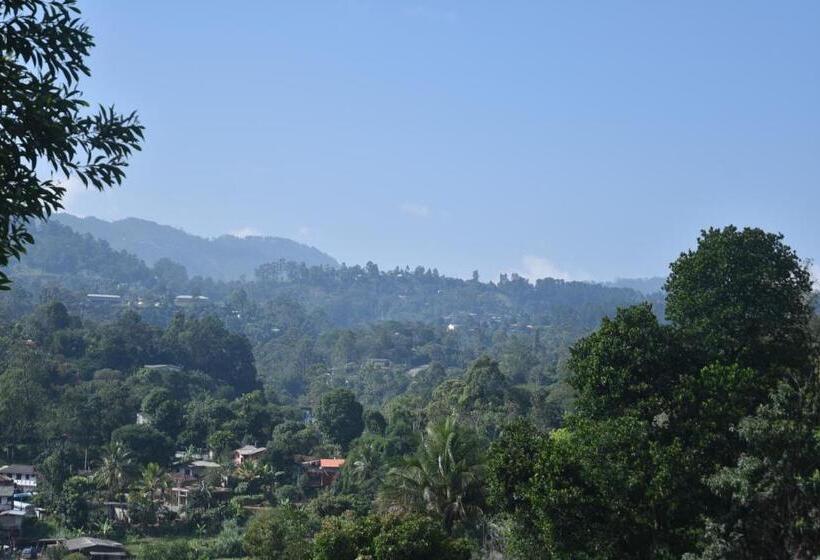 Standard Room with Balcony, Mountain Top Guest