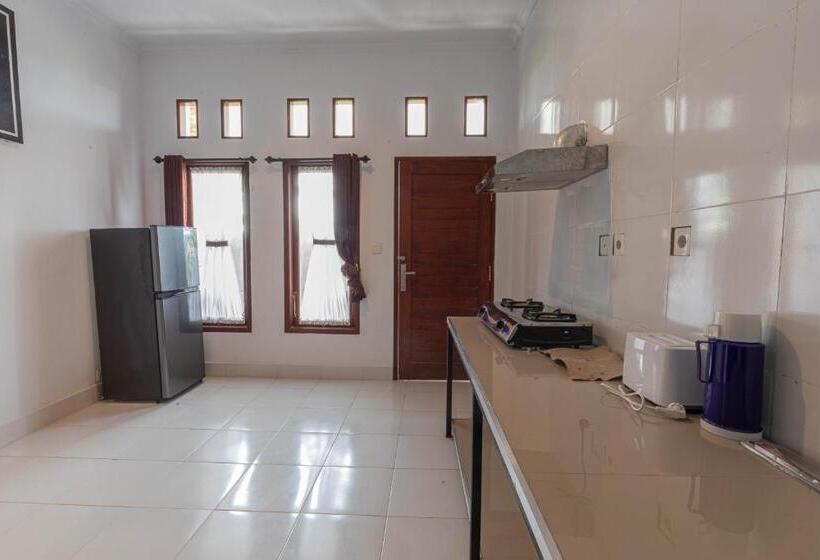 豪华房间, Sekar Bali Homestay