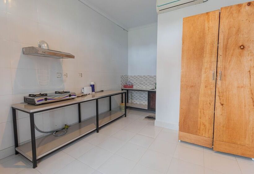 디럭스 룸, Sekar Bali Homestay