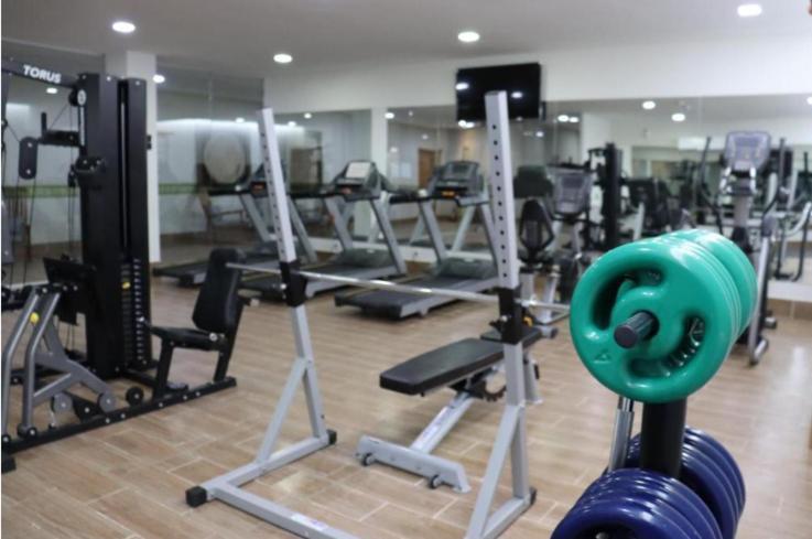 침실 2개 아파트, Polinésia Resort   Luxuoso Beira Mar Muro Alto   Porto De Galinhas   Anunes